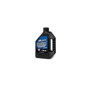 Maxima Racing Oil Pro Gear Full Syn, 75W90