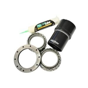 Wide 5 Bearing Kit with Spacer and Air Seal